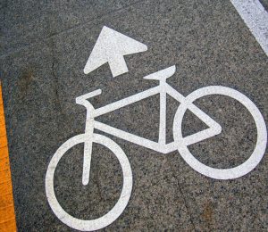 Veilig met de fiets naar school